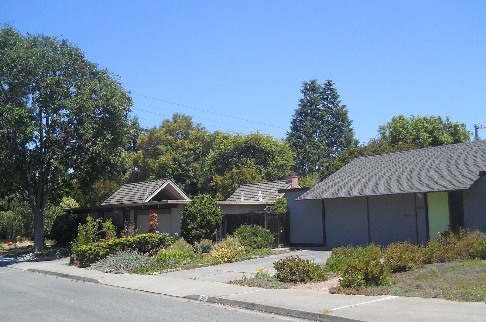 Mortgage broker serving Rohnert Park, CA